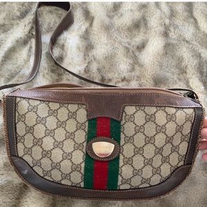 Gucci crossbody